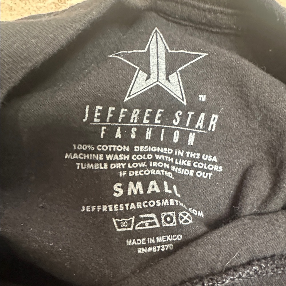 Jeffree Star Bundle (8 items) - Picture 14 of 15